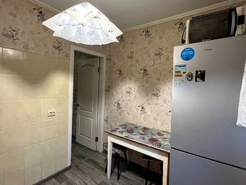 квартира по адресу Независимости ул. (Титова), 22