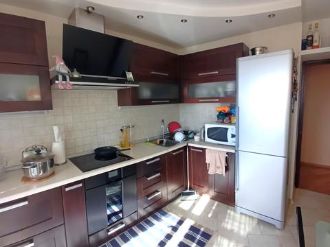 квартира по адресу Юрія Литвинського ул. (Російська), 64