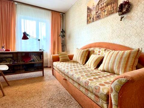 квартира по адресу Драгоманова ул., 22