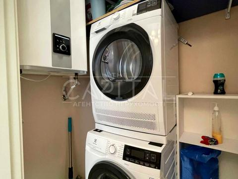 квартира за адресою Метрологічна вул., 42