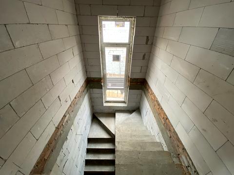дом по адресу Тургенева ул., 10Б