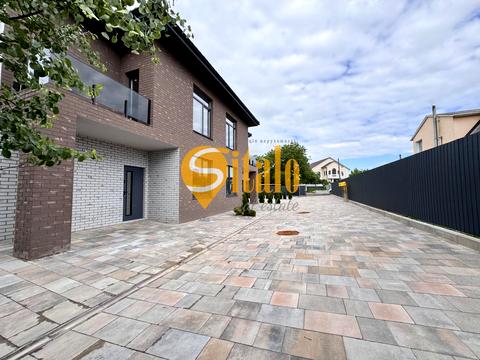 будинок за адресою Чкалова