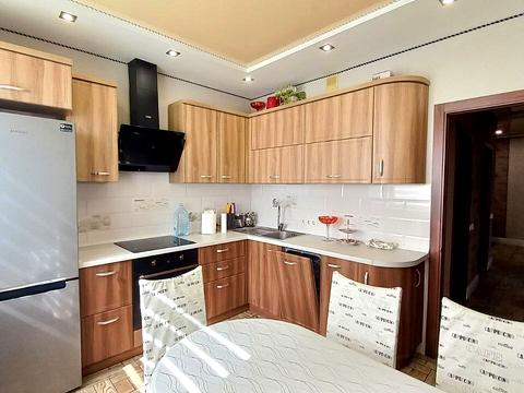 квартира за адресою Юрія Кондратюка вул., 3