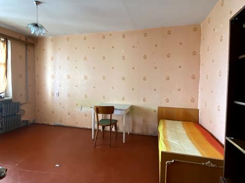 квартира по адресу Черновцы, Сергія Скальда ул. (Комарова), 31-В