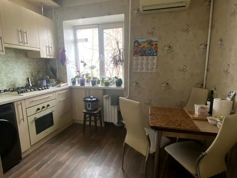 квартира по адресу Академика Заболотного ул., 25