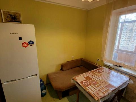 квартира за адресою Оболонський просп., 43