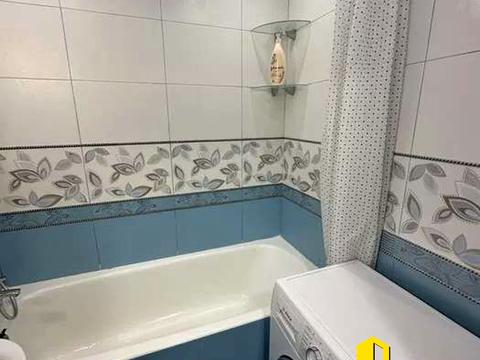 квартира за адресою Вахтанга Кікабідзе вул. (Булгакова), 6-А