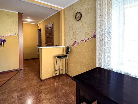 квартира по адресу 15-й мікрорайон, 14