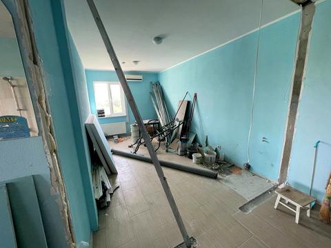 квартира по адресу Зелёная ул., 85