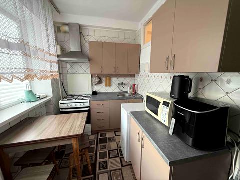 квартира по адресу Зелёная ул., 12