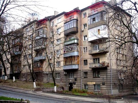 квартира за адресою Богдана Хмельницького вул., 68