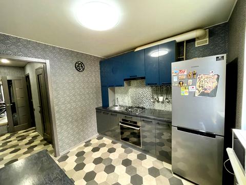 квартира за адресою Вечірній бульв., 8