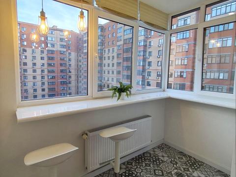 квартира за адресою Запорізьке шосе, 28-Х