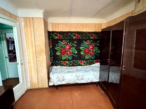 квартира за адресою провулок Ентузіастів, 3