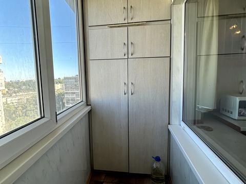 квартира за адресою Стадіонна вул., 16/6