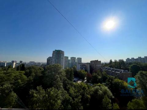 квартира по адресу Вітряні Гори ул., 2-Б