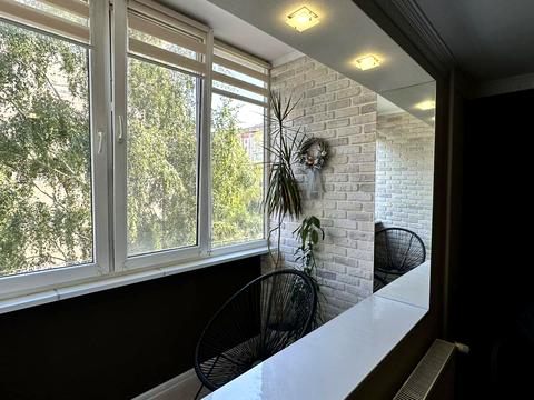 квартира за адресою Олександра Довженка вул., 9б
