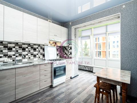 квартира по адресу Ивано-Франковск, Тисменицька ул., 249