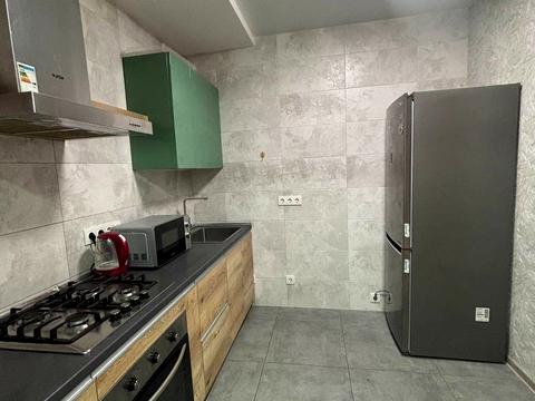 квартира за адресою Запорізьке шосе, 28-П