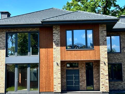 дом по адресу Гоголя ул.