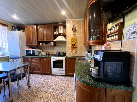 квартира за адресою Кузьми Скрябіна вул. (Курчатова), 10