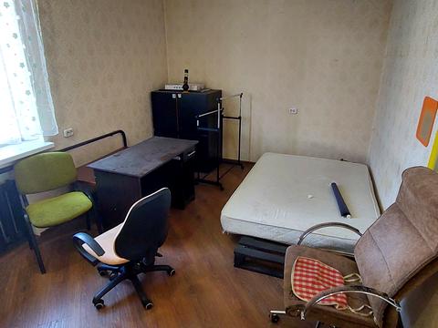 квартира по адресу Матейко ул., 30