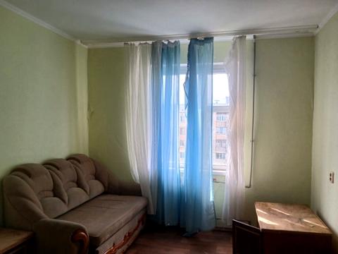 квартира по адресу Ярослава Баиса ул. (Владимира Высоцкого), 8