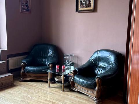 квартира по адресу Железняка ул., 5