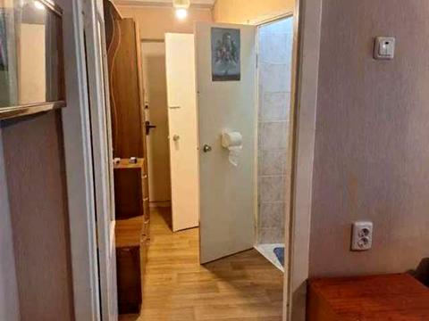 квартира по адресу Салютная ул., 25