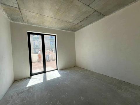 квартира по адресу Окружная ул., 43