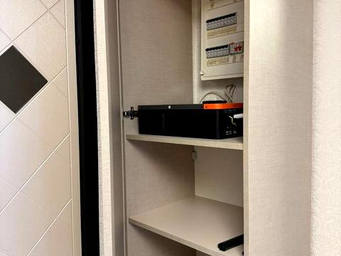 квартира по адресу Науки просп., 60-А