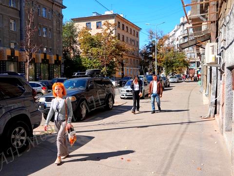 коммерческая по адресу Манзера, 2