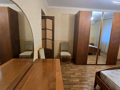 квартира за адресою Олега Григор'єва вул., 10б