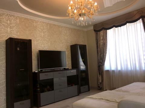 квартира по адресу Алексея Вадатурского ул. (Маршала Малиновского), 53а