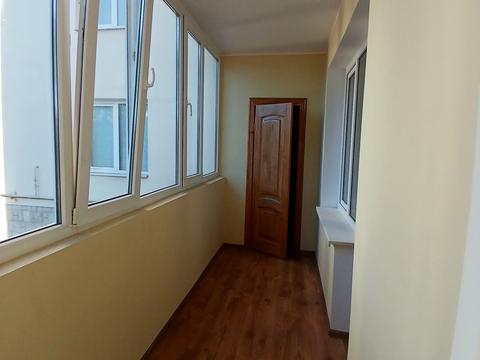квартира за адресою Тролейбусна вул., 26
