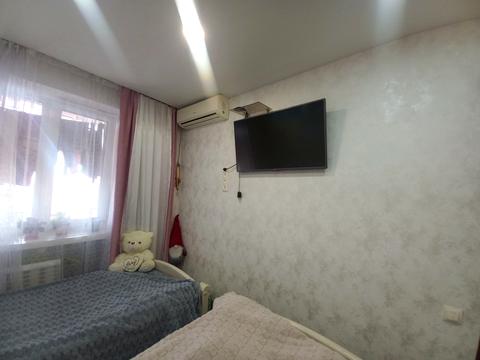 квартира по адресу Максима Березовского ул., 16
