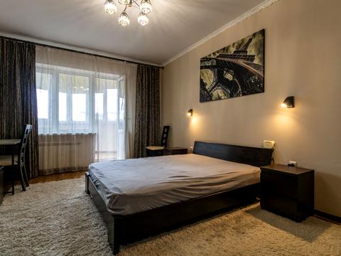 квартира по адресу Галицкая ул., 64в