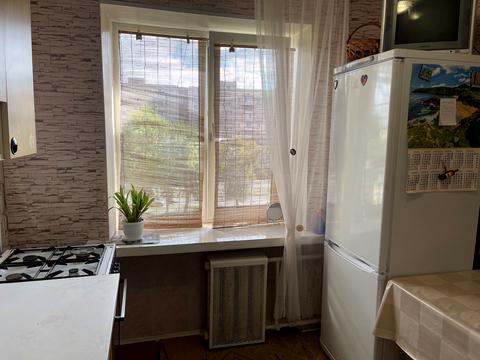 квартира за адресою Дениса Антіпова вул. (Славгородська), 4