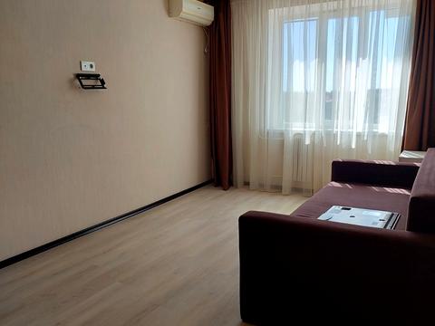 квартира по адресу Евгения Чикаленко ул., 59к