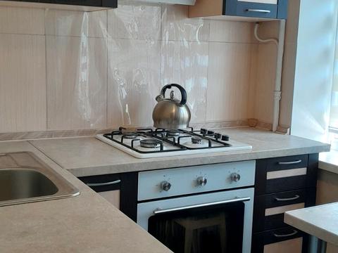 квартира по адресу Сулеймана Стальского ул., 6