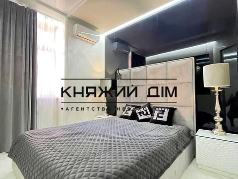 квартира за адресою Золотоустівська вул., 47-49