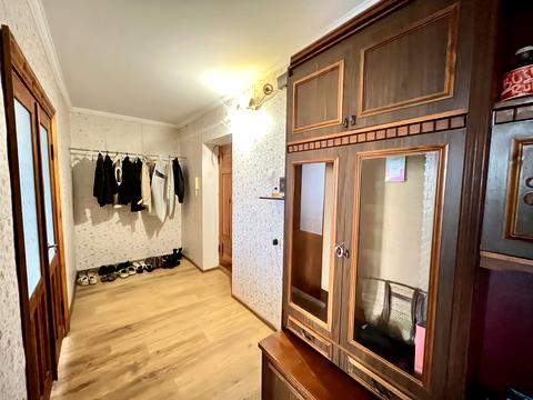 квартира по адресу Княгини Ольги ул., 1
