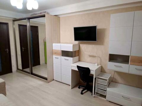 квартира за адресою Олександра Архипенка вул. (Мате Залки), 3