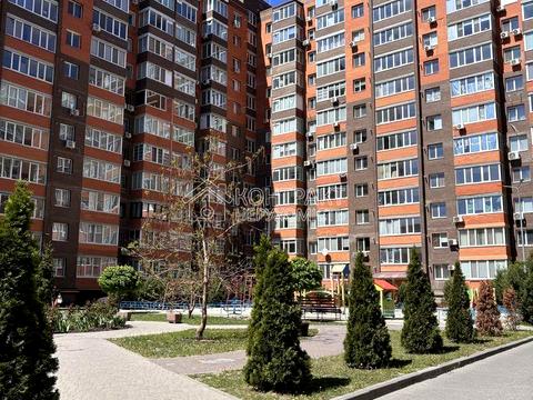 квартира по адресу Мирная ул., 19