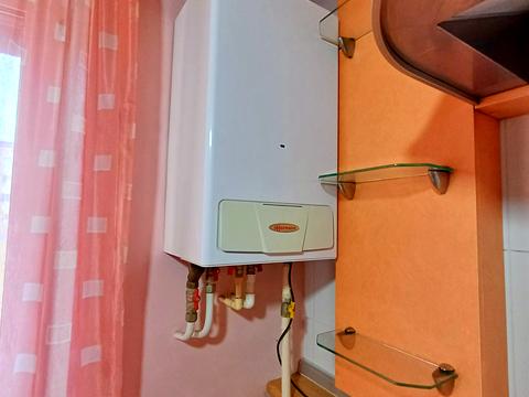 квартира по адресу Заречанская ул., 36