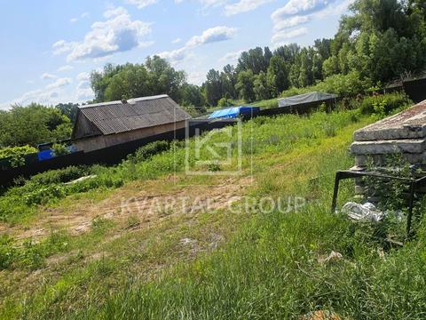 ділянка за адресою смт. Ворзель, Яблунська