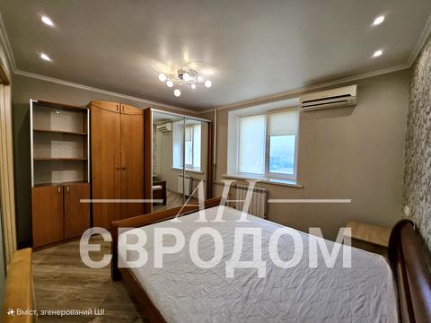 квартира по адресу Гольдберговская ул. (1-й Конной Армии), 11