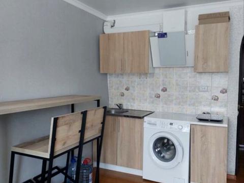 квартира по адресу Дубновская ул., 12