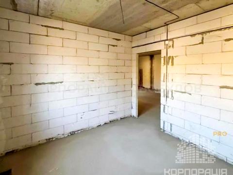 квартира по адресу Легоцького, 32