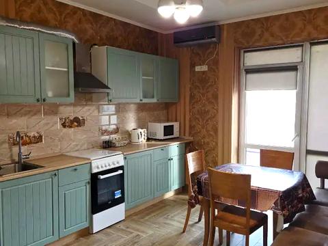 квартира по адресу Европейская ул. (Миронова), 9-А